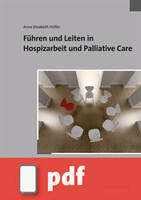 Mabuse Führen und Leiten in Hospizarbeit und Palliative Care