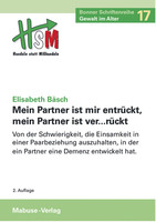 Mabuse Mein Partner ist mir entrückt, mein Partner ist ver...rückt