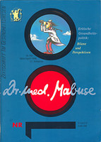 Mabuse Dr. med. Mabuse Nr. 100 (2/1996)