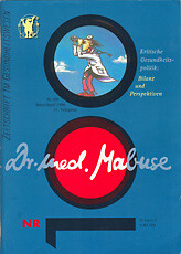 Dr. med. Mabuse Nr. 100 (2/1996)