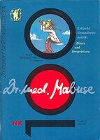 Dr. med. Mabuse Nr. 100 (2/1996)