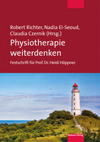 Mabuse Physiotherapie weiterdenken