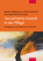 Mabuse Sexualisierte Gewalt in der Pflege