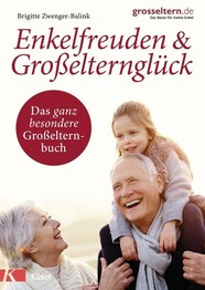 Enkelfreuden & Großelternglück