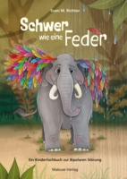 Schwer wie eine Feder