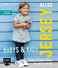 Alles Jersey - Babys & Kids