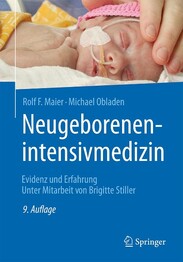 Neugeborenenintensivmedizin