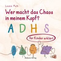 Mabuse Wer macht das Chaos in meinem Kopf?