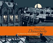 Mörderische Dinnerparty (Spiel)