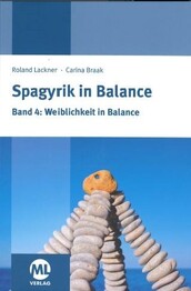 Spagyrik in Balance