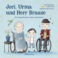 Mabuse Jori, Urma und Herr Brause