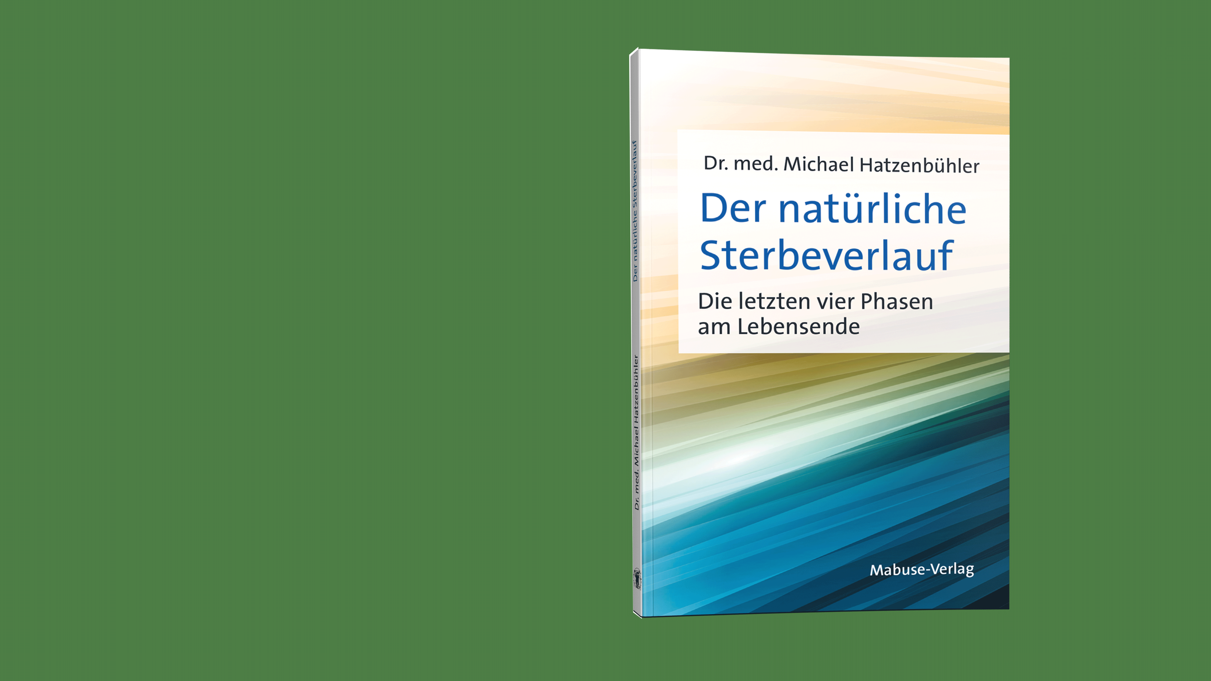 Wie läuft Sterben ab?