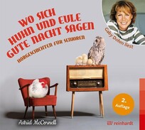 Wo sich Huhn und Eule gute Nacht sagen (CD)