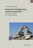 Mabuse Kooperative Pflegeberatung und Beratungsqualität