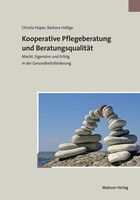 Mabuse Kooperative Pflegeberatung und Beratungsqualität