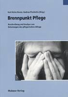 Mabuse Brennpunkt Pflege