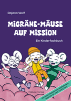 Mabuse Migräne-Mäuse auf Mission