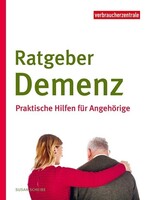 Verbraucherzentrale Ratgeber Demenz