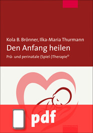 Den Anfang heilen (E-Book/PDF)