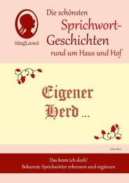 Eigener Herd ist Goldes wert