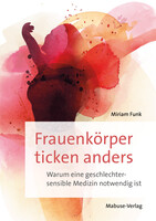 Mabuse Frauenkörper ticken anders