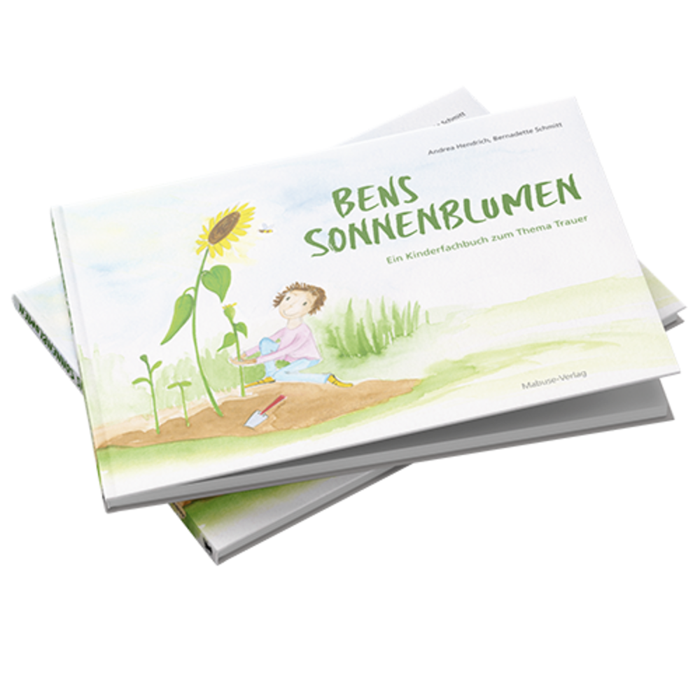 Trauer und Tod in der Familie