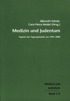 Mabuse Medizin und Judentum