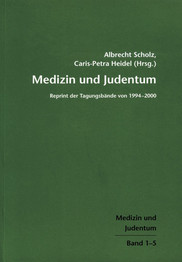 Medizin und Judentum