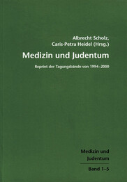 Medizin und Judentum