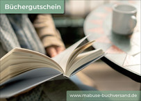 Gutschein "Lesen"