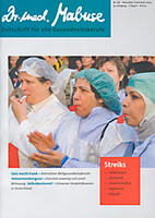 Mabuse Dr. med. Mabuse Nr. 158 (6/2005)