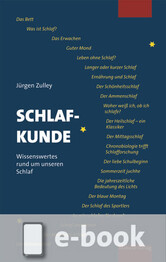 Schlafkunde (E-Book/EPUB)