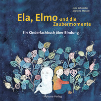 Ela, Elmo und die Zaubermomente