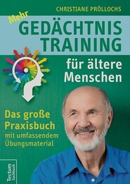Mehr Ged&auml;chtnistraining f&uuml;r &auml;ltere Menschen