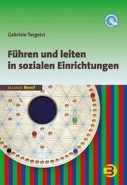 F&uuml;hren und leiten in sozialen Einrichtungen