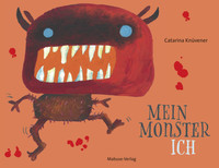 Mabuse Mein Monster-Ich