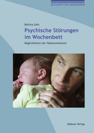 Psychische Störungen im Wochenbett