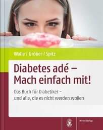 Diabetes adé – Mach einfach mit!