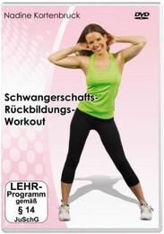 Schwangerschafts Rückbildungs Workout (DVD)