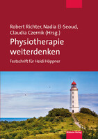 Mabuse Physiotherapie weiterdenken