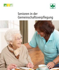 Senioren in der Gemeinschaftsverpflegung