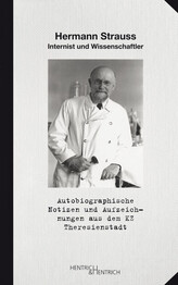 Hermann Strauss Internist und Wissenschaftler