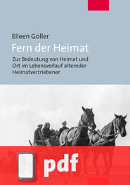 Fern der Heimat (E-Book/PDF)