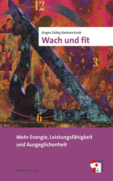 Wach und fit