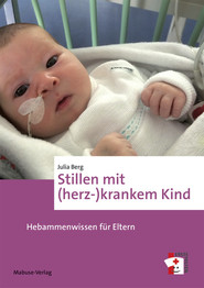 Stillen mit (herz-)krankem Kind