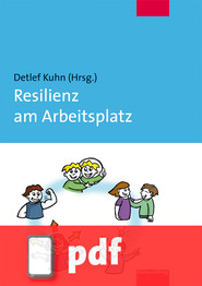 Resilienz am Arbeitsplatz (E-Book/PDF)