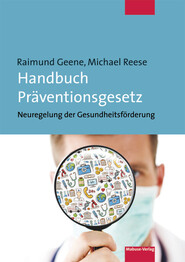 Handbuch Pr&auml;ventionsgesetz