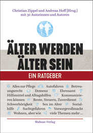 Älter werden – Älter sein