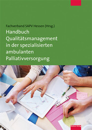 Handbuch Qualitätsmanagement in der spezialisierten ambulanten Palliativversorgung