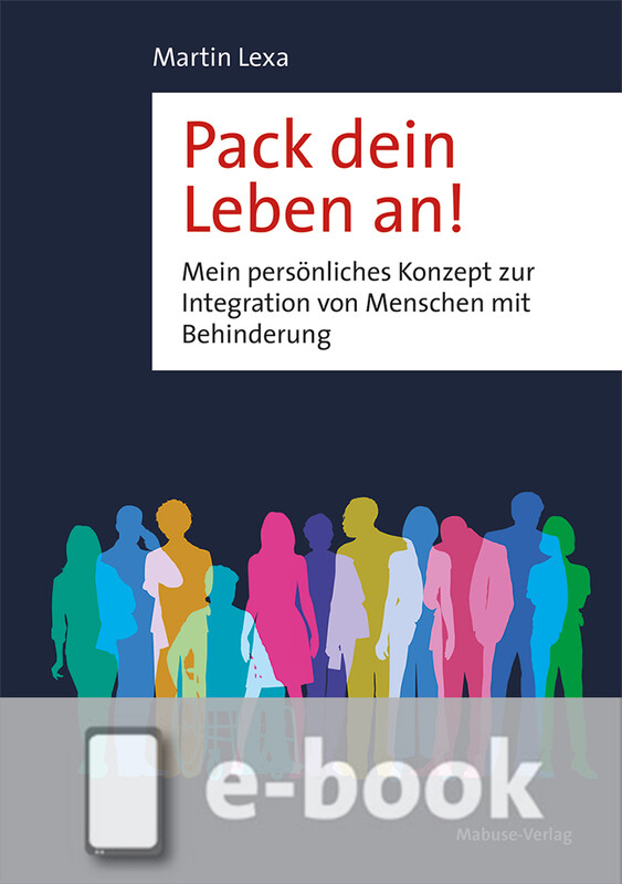 Pack dein Leben an! | Mabuse-Verlag